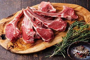 اطلاعات لازم برای ثبت نام ایرانکد گوشت